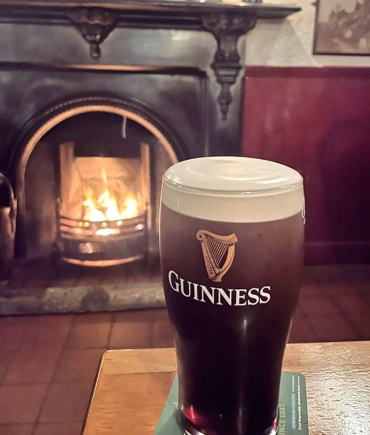 Pints Of Beauty tweet media