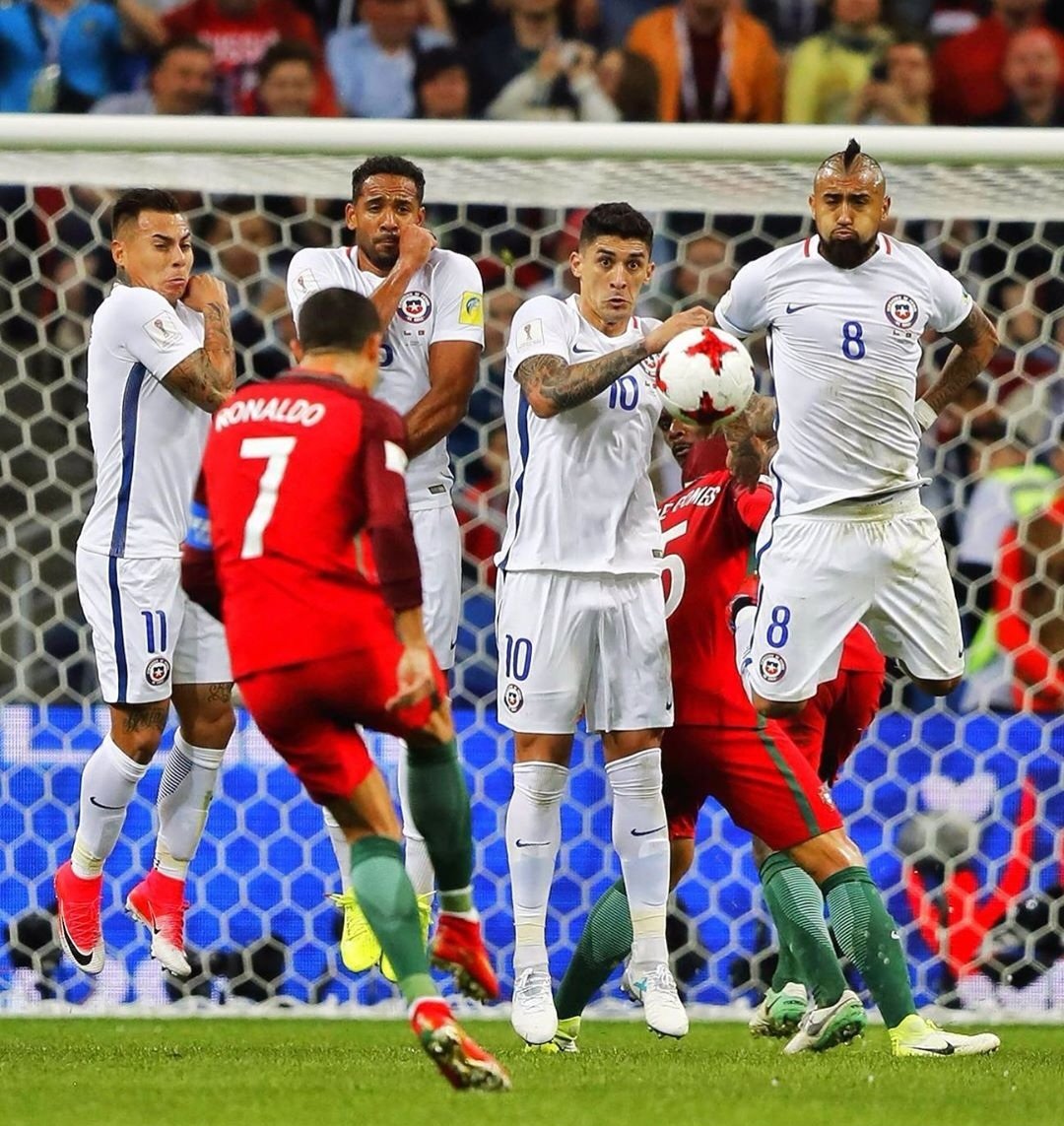 Actitud que se extraña #LaRoja