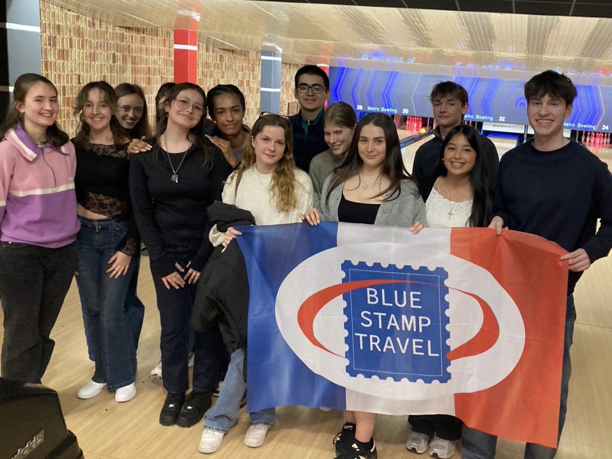 Join us this Thursday 12th or next Wednesday 18th for our online information event - find out more about who we are and our upcoming trips!

mailchi.mp/bluestamptrave…

#mfl #workabroad #studyabroad