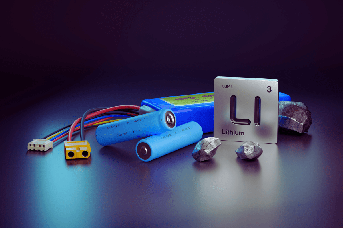 BensonMChan's tweet photo. Why is There So Much Fear Surrounding LiPo Batteries? https://t.co/m1HAlTUO57 smartcity innovation https://t.co/dTzHwDMZaA