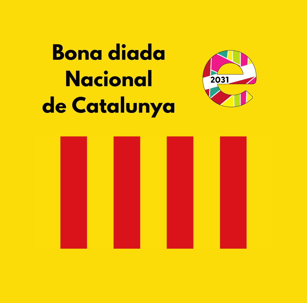 #11septembre #DiadaNacionaldeCatalunya