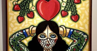 #actualités
رحيل الفنان التشكيلي حلمي التوني رسّام الحياة المصرية
➡️cle.ens-lyon.fr/arabe/revue-de…
حلمي التوني : «كلنا مطالبون بإعادة الروح المصرية وفكرة الوطن فى أعمال تشوفها تقول دى مصر».
#SitesExperts @ENSdeLyon <a href="/imarabe/">Institut du monde arabe</a> <a href="/Inalco/">Inalco</a>