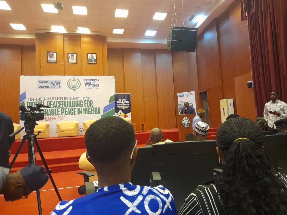 Kaduna State Peace Commission tweet media