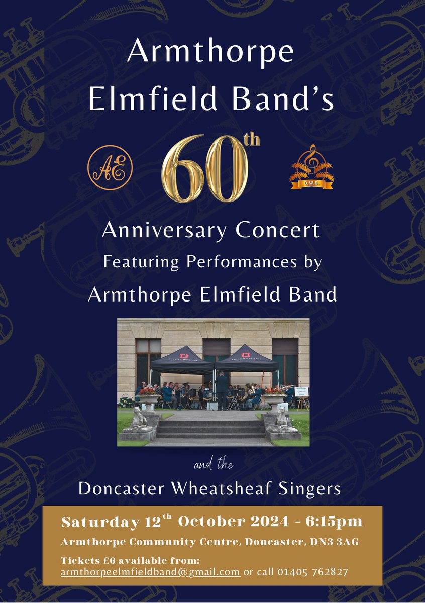 Looking forward to performing with this amazing band @Dwsingers