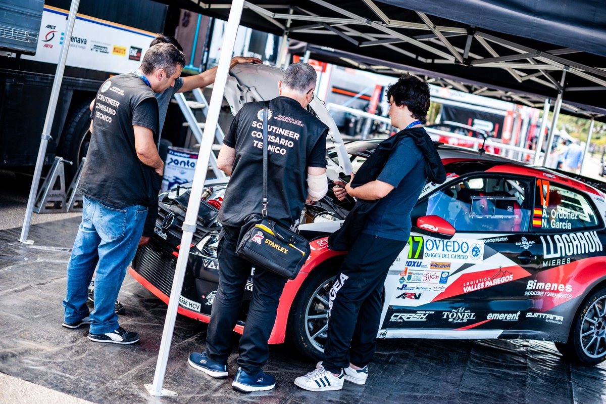 Se abre la convocatoria de la Beca para Oficiales José Ramón González 2025. 

📝 Descubre toda la info aquí: 
cutt.ly/6eRa4n6D