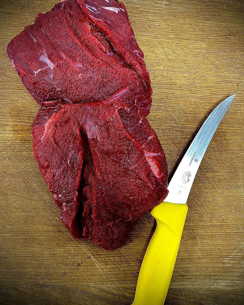 Ox Cheek 

Back in the counter this week!
<a href="/OrielJonesLtd/">Oʀɪᴇʟ Jᴏɴᴇs</a>