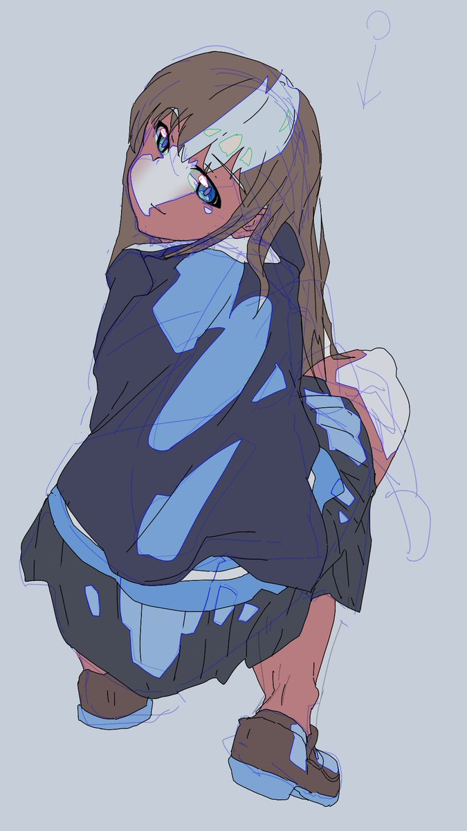 Game1219Masan's tweet photo. #イラスト https://t.co/lLbCWSbKcI