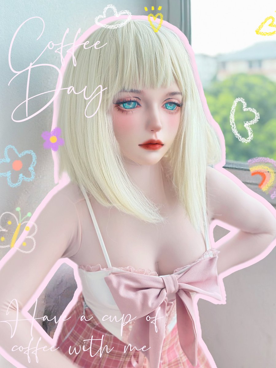 HappyPlus261's tweet photo. 🍭 https://t.co/Lpe7GcV1jF