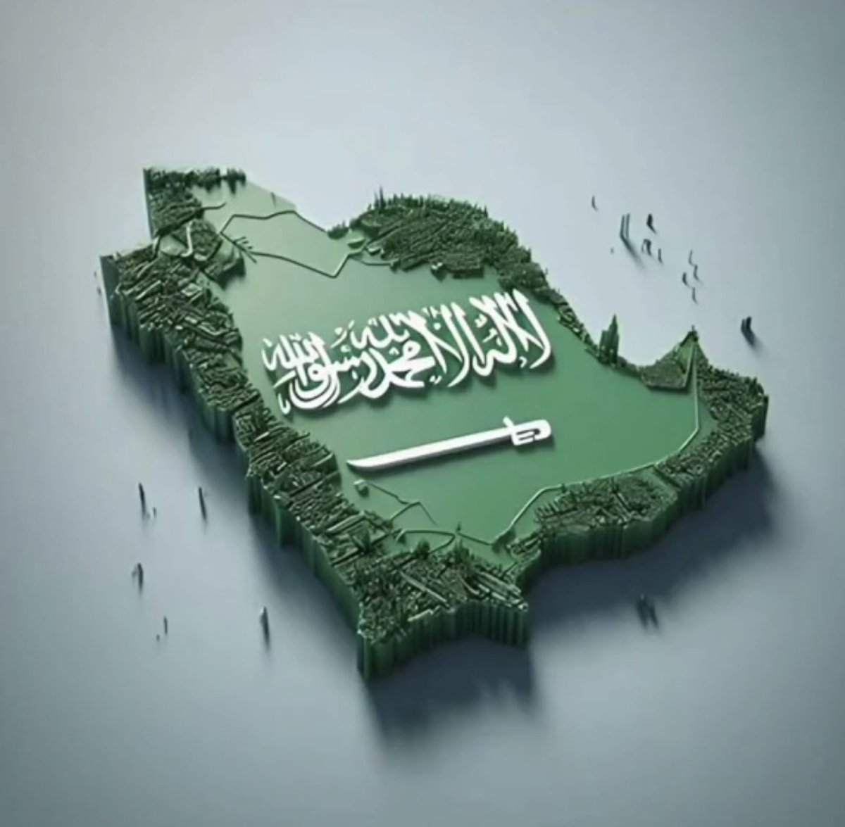 nouff381's tweet photo. دام عزك ياوطن 🇸🇦🤍 https://t.co/l3Ftwz3DCA