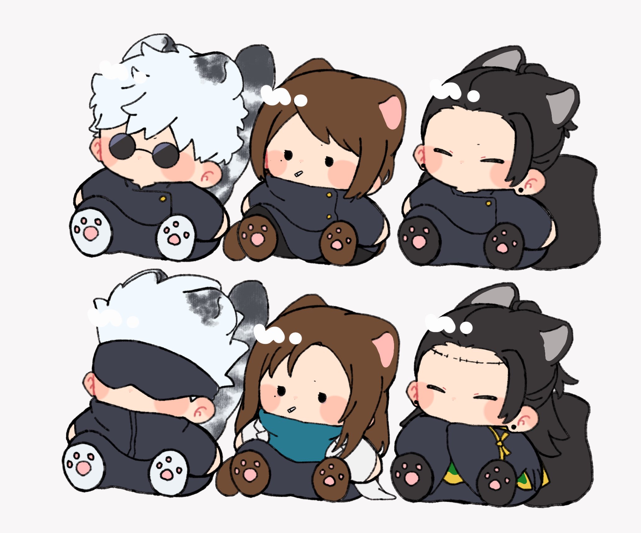 raraa (@rinncimoll) / X