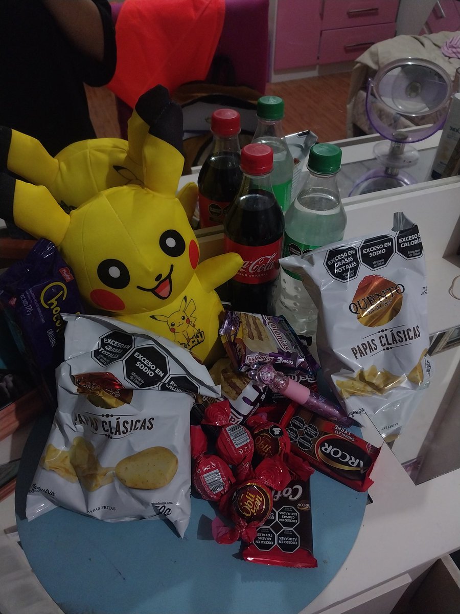 tengo al mejor 🥹