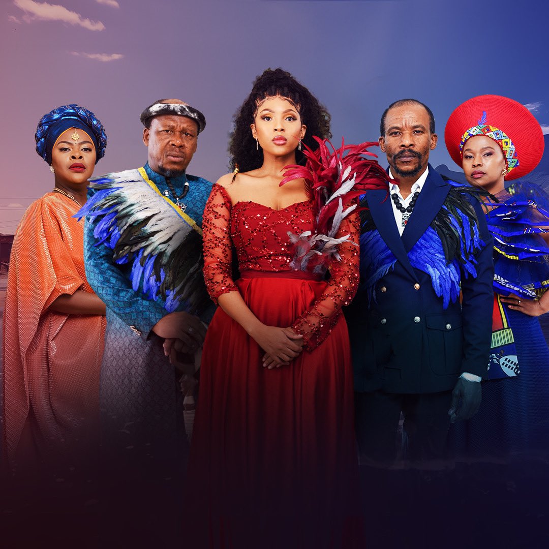 👑✨Queendom is making a royal return! ✨👑

Get ready for new episodes of Queendom, premiering Monday – Thursday at 18:30, starting 23 September. Don’t miss the drama, the glamour, and the excitement as your favourite queens reign supreme once again!
Set your reminders and join