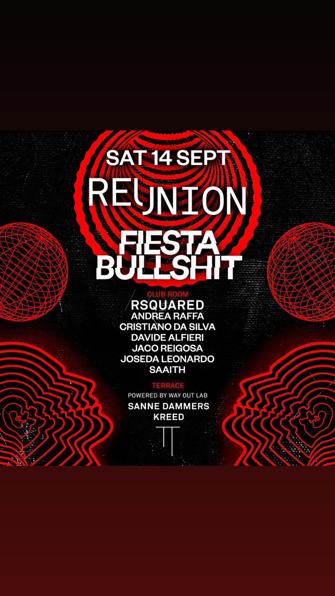andrearaffadj's tweet photo. SEE U there @latroyaibiza #tantraibiza https://t.co/o1J3QhfHmd