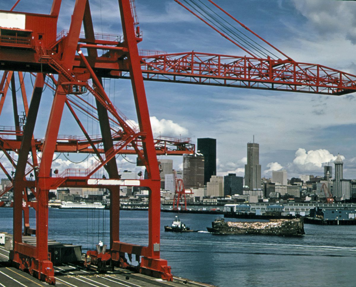GSTS (@gsts_info) on Twitter photo Joining <a href="/ACPA_AAPC/">ACPA-AAPC</a> 2024 Ports Canada Conference? <a href="/GSTS_Info/">GSTS</a> is speaking at the Port Digitalization Panel on September 19. 
#GSTS #OCIANA #MaritimeCollaborationPlatform #Sustainability #digitalization Joining <a href="/ACPA_AAPC/">ACPA-AAPC</a> 2024 Ports Canada Conference? <a href="/GSTS_Info/">GSTS</a> is speaking at the Port Digitalization Panel on September 19. 
#GSTS #OCIANA #MaritimeCollaborationPlatform #Sustainability #digitalization