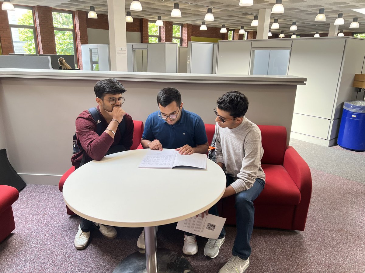 VanshChandra12's tweet photo. #UCDSmurfitSchool treasure hunt: Map Masters https://t.co/jHhwd3sPVu