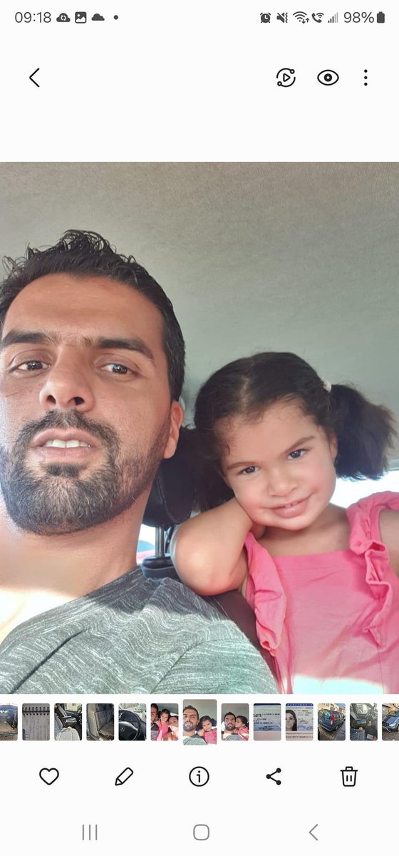 CerfiaFR's tweet photo. 🇫🇷 FLASH | "Honnêtement t'es un lâche et t'assumes pas. Aucun pardon n'est plus possible. Je voulais te laisser une chance d'assumer. Là c'est trop tard. T'as tué une enfant de 7 ans et t'es capable de prendre ses parents pour des cons. Après on dit que c'est pas un danger," a réagi le père de Kamilya à Mattéo, celui qui a fauché et tué sa fille de 7 ans en moto sur un passage piéton à Vallauris, déclarant : "avoir fait involontairement une roue arrière". (Facebook)