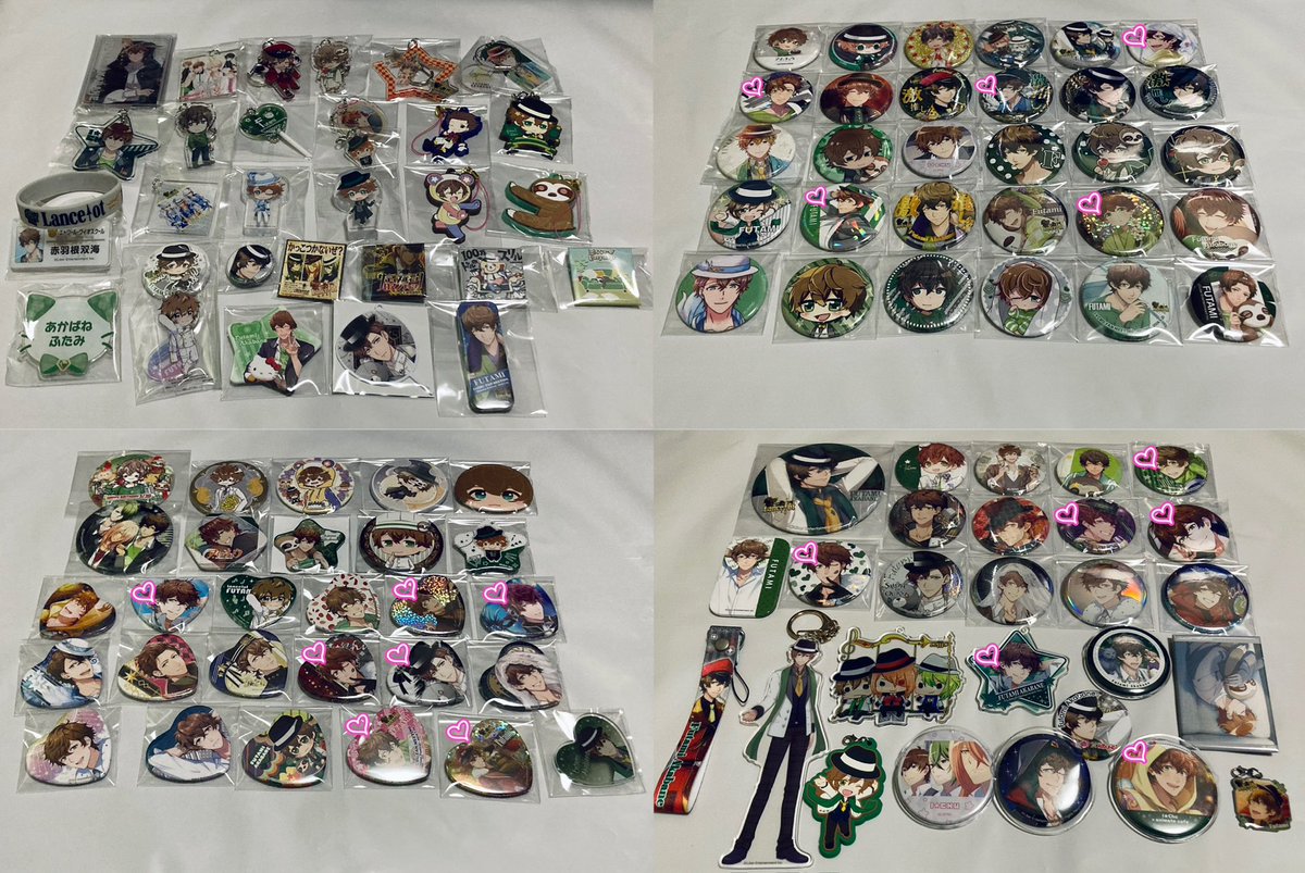 みかん@取引垢 tweet media