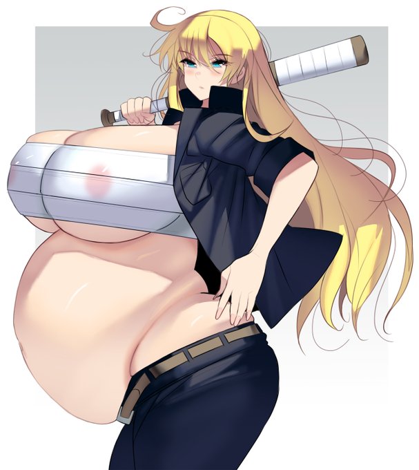 五つ子を孕んでるヤンキー娘
https://t.co/0Th2lm2CBC 