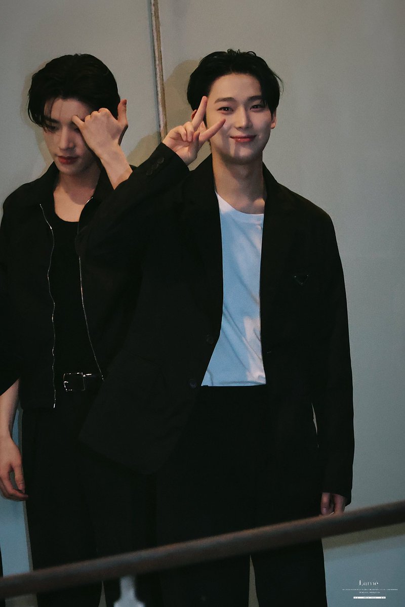z_Lamer's tweet photo. 240911

#선우 #SUNOO #ソヌ #엔하이픈   #ENHYPEN https://t.co/zugUU7GEPI
