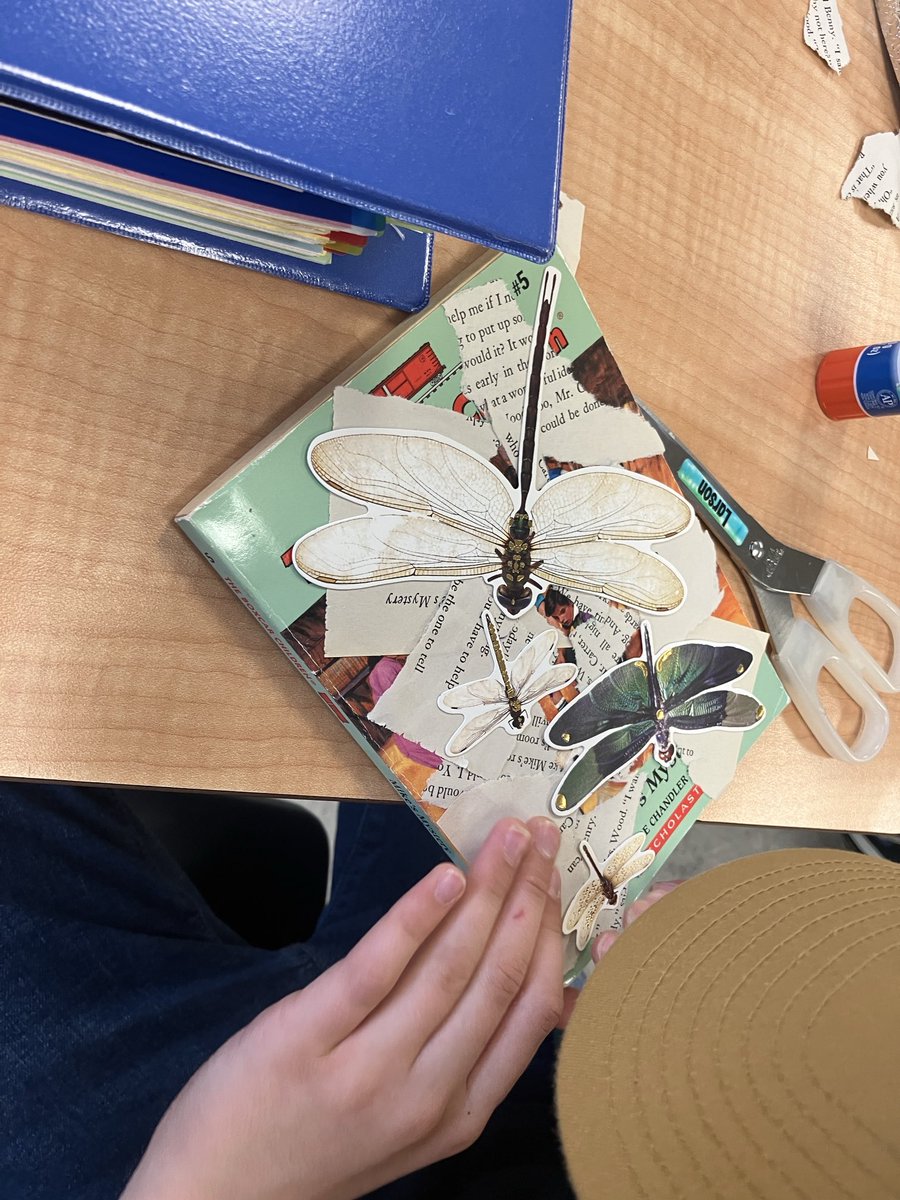 Mme Melissa Hunt tweet media