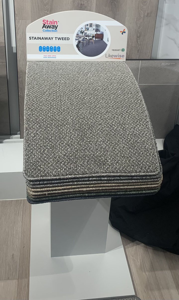 likewisefloors's tweet photo. Likewise Floors is proud to announce that we now stock Associated Weavers! 😍

Take a look at our exceptional ranges! Available exclusively through Likewise, with a special 4-lectern bundle offer. Contact your local Likewise Floors sales representative today. ☎️ https://t.co/Ea0vwvwiuz