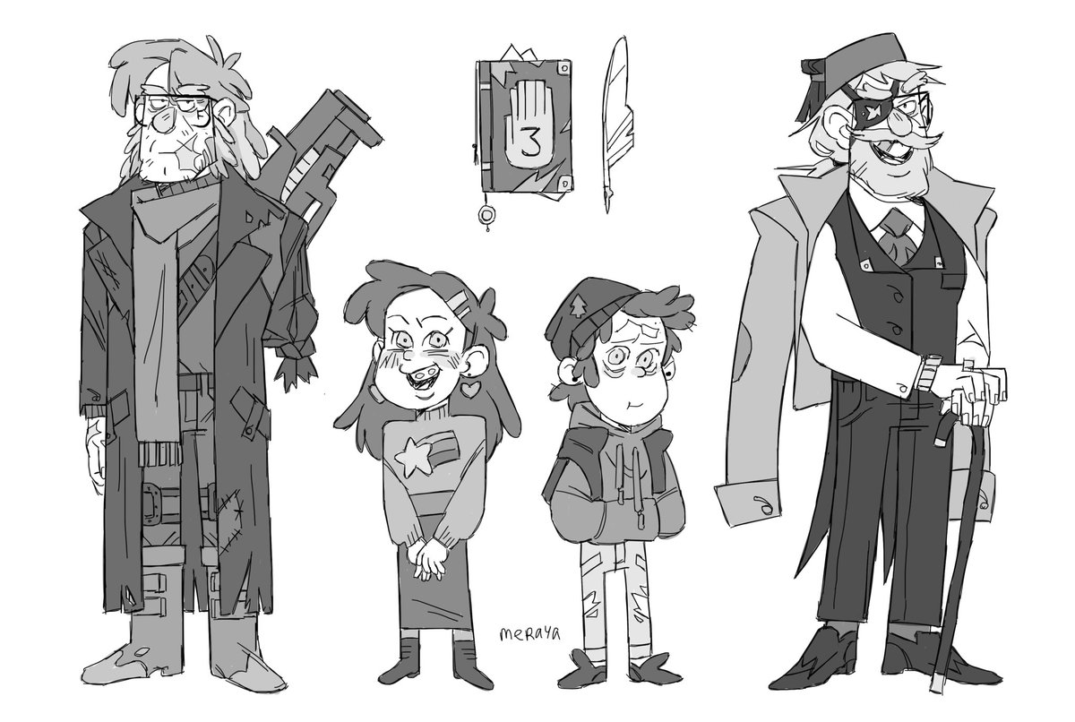 StanCoPin's tweet photo. #gravityfalls #stanpines #fordpines #mabelpines #dipperpines

Redesign https://t.co/BCWt91L0yy