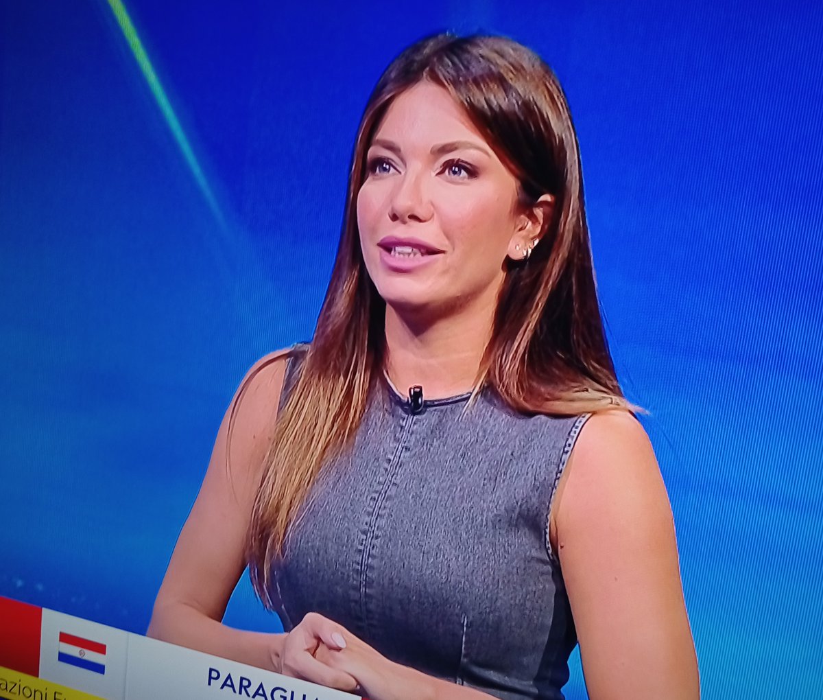 @RompiballeII (@rompiballeii) on Twitter photo Finalmente ora mi è chiaro il nuovo format della #UCL #ChampionsLeague grazie alla spiegazione di <a href="/FedericaMasolin/">Federica Masolin</a> .
#SkySport Finalmente ora mi è chiaro il nuovo format della #UCL #ChampionsLeague grazie alla spiegazione di <a href="/FedericaMasolin/">Federica Masolin</a> .
#SkySport