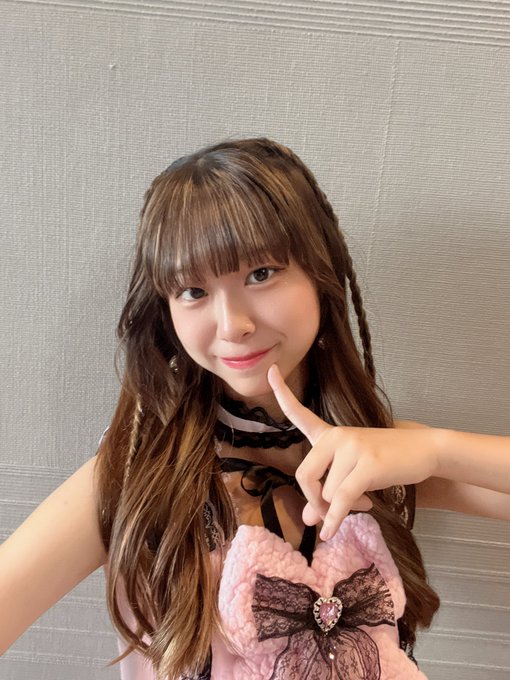 Twitterのコスプレ画像15