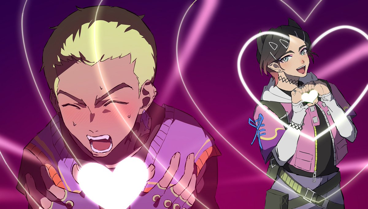 この三人でみたかったのでぶっちぎりedパロ（トレス）