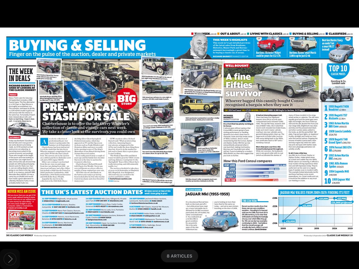 Chris Frear tweet media