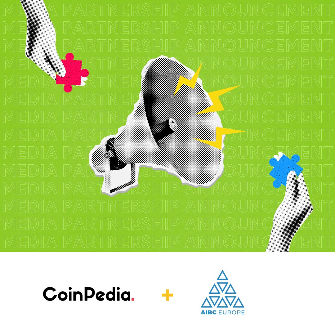 CoinpediaEvents's tweet photo. New Partnership Announcement at #CoinpediEvents   🤝 

Welcome: @AIBC_World for theAIBC East Europe 2025 conference ✨

Date:  September 1-3, 2025!
Place:  Budapest, Hungary.

Don't miss this exciting event. Register now
#ETHMilano #Blockchain 
https://t.co/7H03XLzlZk https://t.co/vrY7HRjdzR