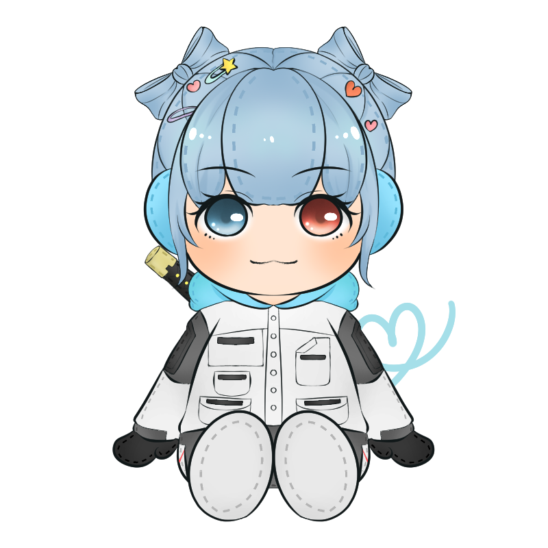ぷぅちゃんランク2おめでとうだ〜(*´∀｀*) #鬼桃ぷぅ #ぴぃちの宝物
