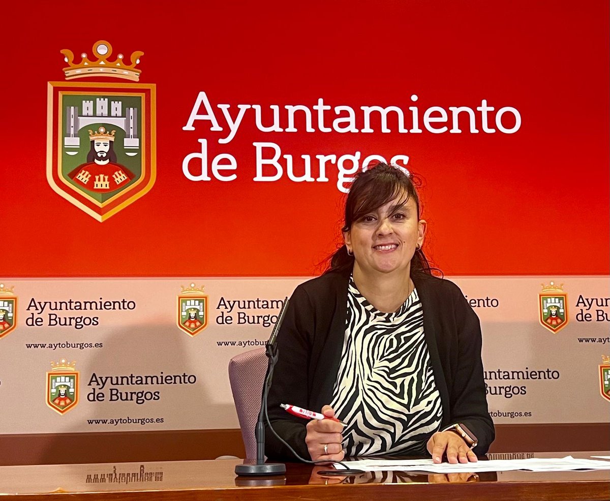 ⚠️Escudero asegura que el bipartito “vende humo” en el servicio de Movilidad

❌Tras más de un año siguen pendiente la compra de autobuses, el arreglo del lavadero, y no hay noticias de las nuevas cocheras

🗣️Virginia Escudero 

psoeburgos.es/noticias-escud…