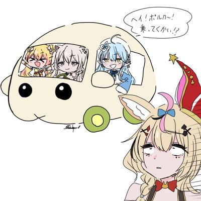 #新しいプロフィール画像