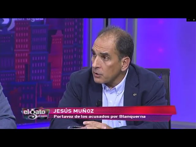 #11Sept se cumplen 11 años de la entrada de un grupo de patriotas en #Blanquerna

Cada vez hay menos dudas de que tenían razón

Hilo histórico con vídeos sobre esta acción que supuso prisión para 14 patriotas y persecución a muchos más

#BlanquernaAbsolución
#BlanquernaLibertad