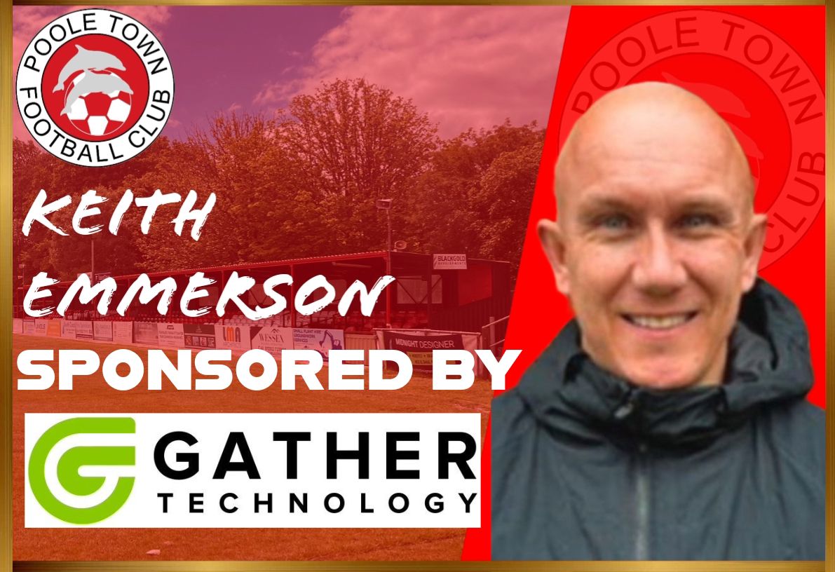 Poole Town FC 🐬 tweet media