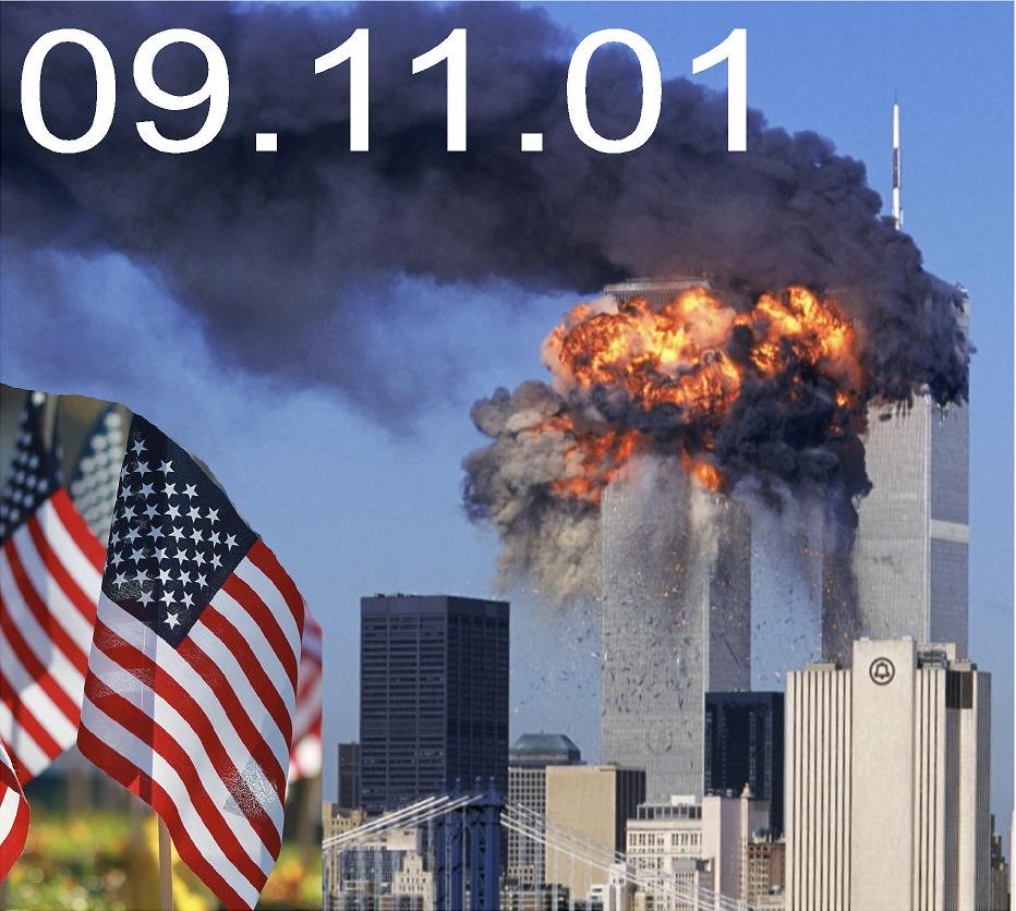 wjwheeler54's tweet photo. September 11. Patriot Day, Emergency Responders Day, National Day of Service &amp; Remembrance, Remember Freedom Day ………🇺🇸 https://t.co/hLVp780KD7