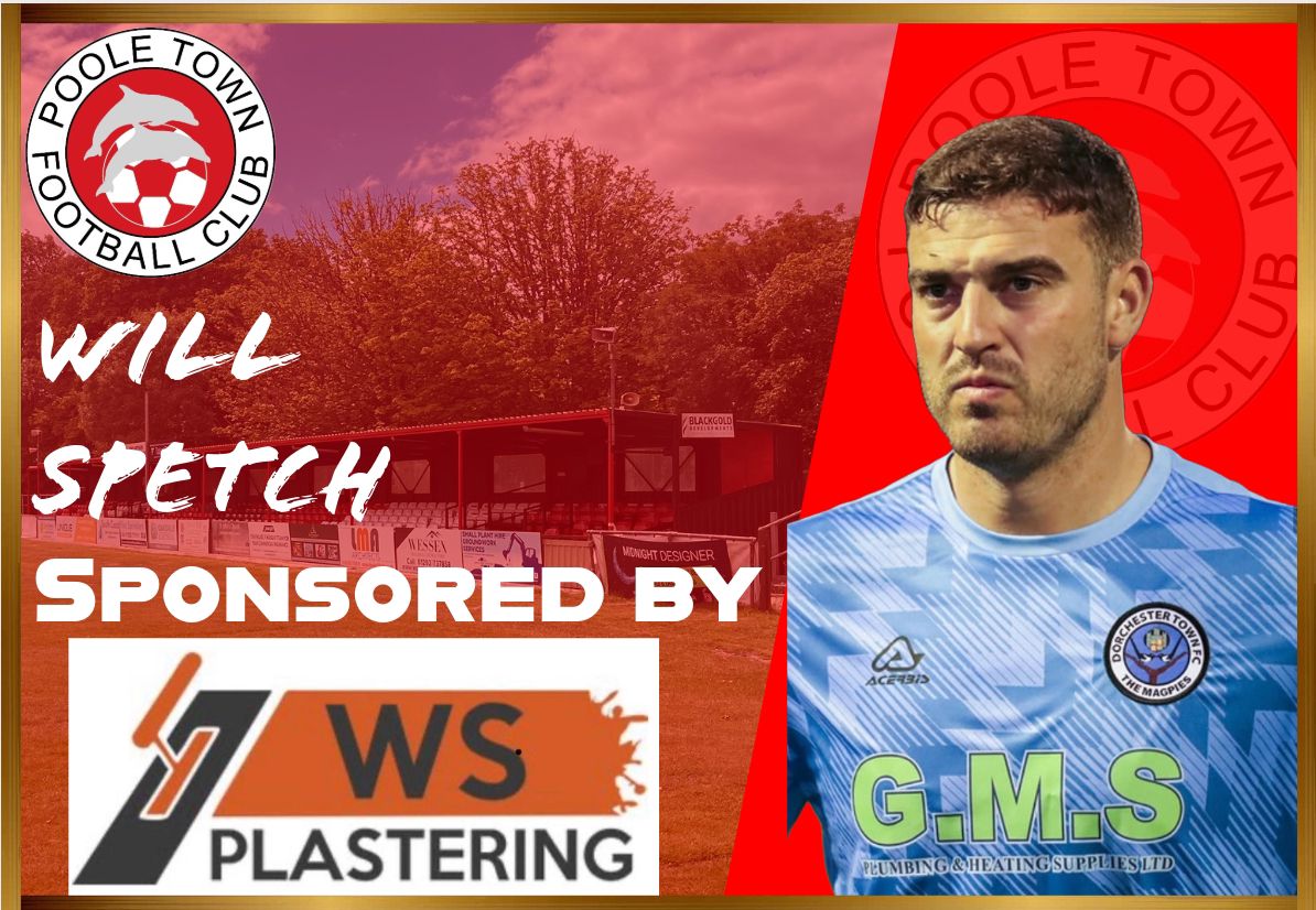 Poole Town FC 🐬 tweet media