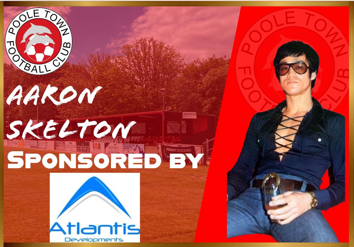 Poole Town FC 🐬 tweet media