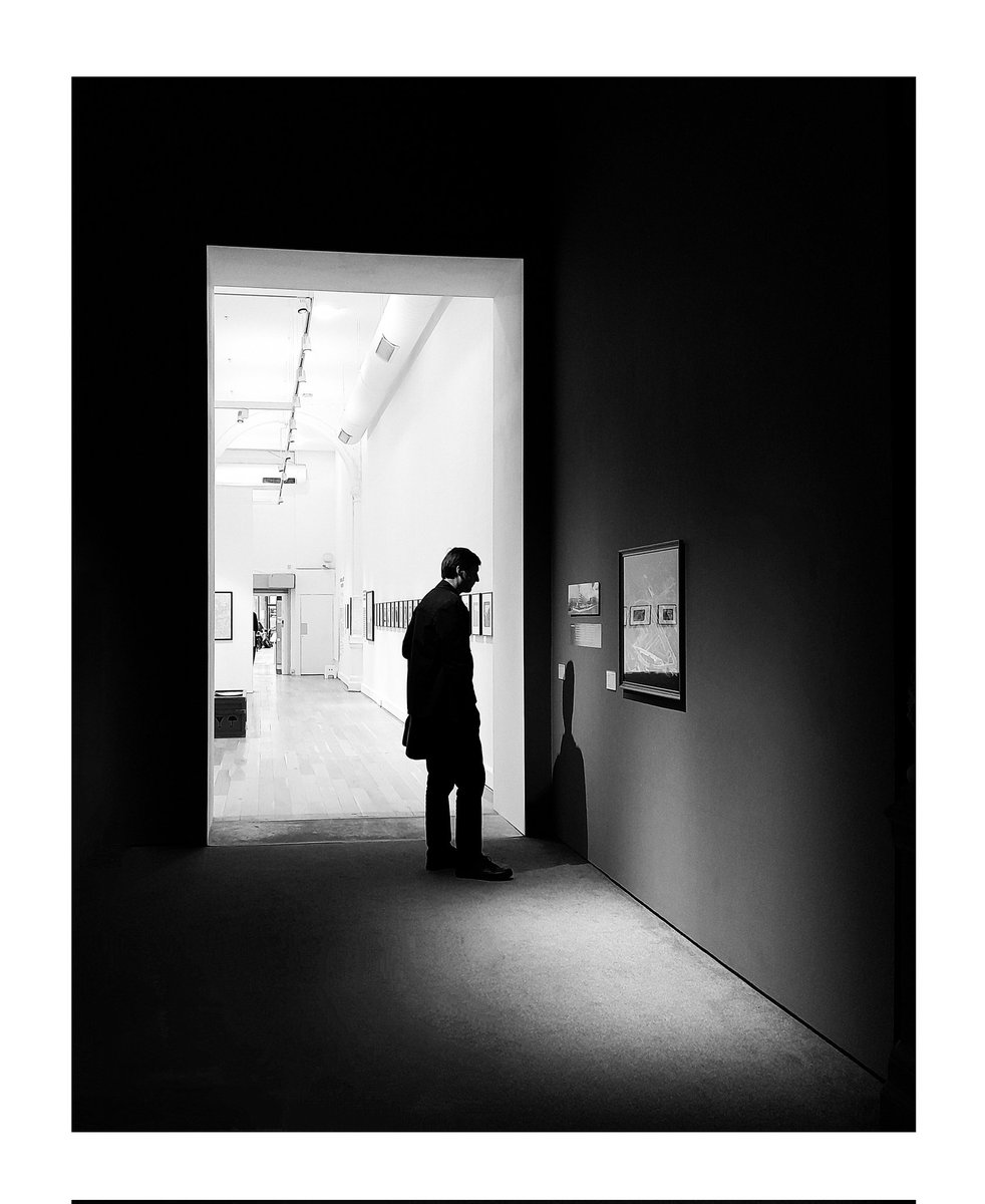 Juliewil67's tweet image. #Alphabetchallenge #WeekKForKnowledge
Leeds Art Gallery