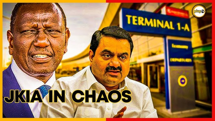 Okiya Omtatah Okoiti-Commentary tweet media