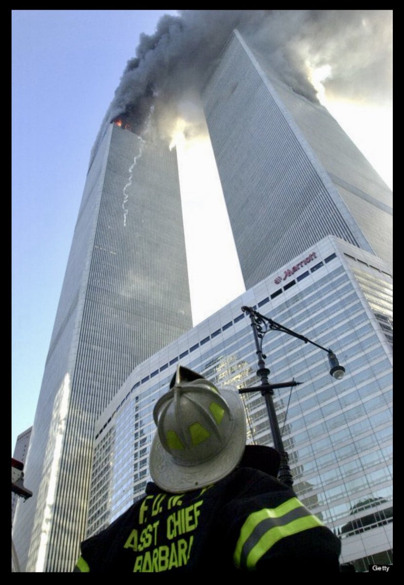 #NeverForget #iaff