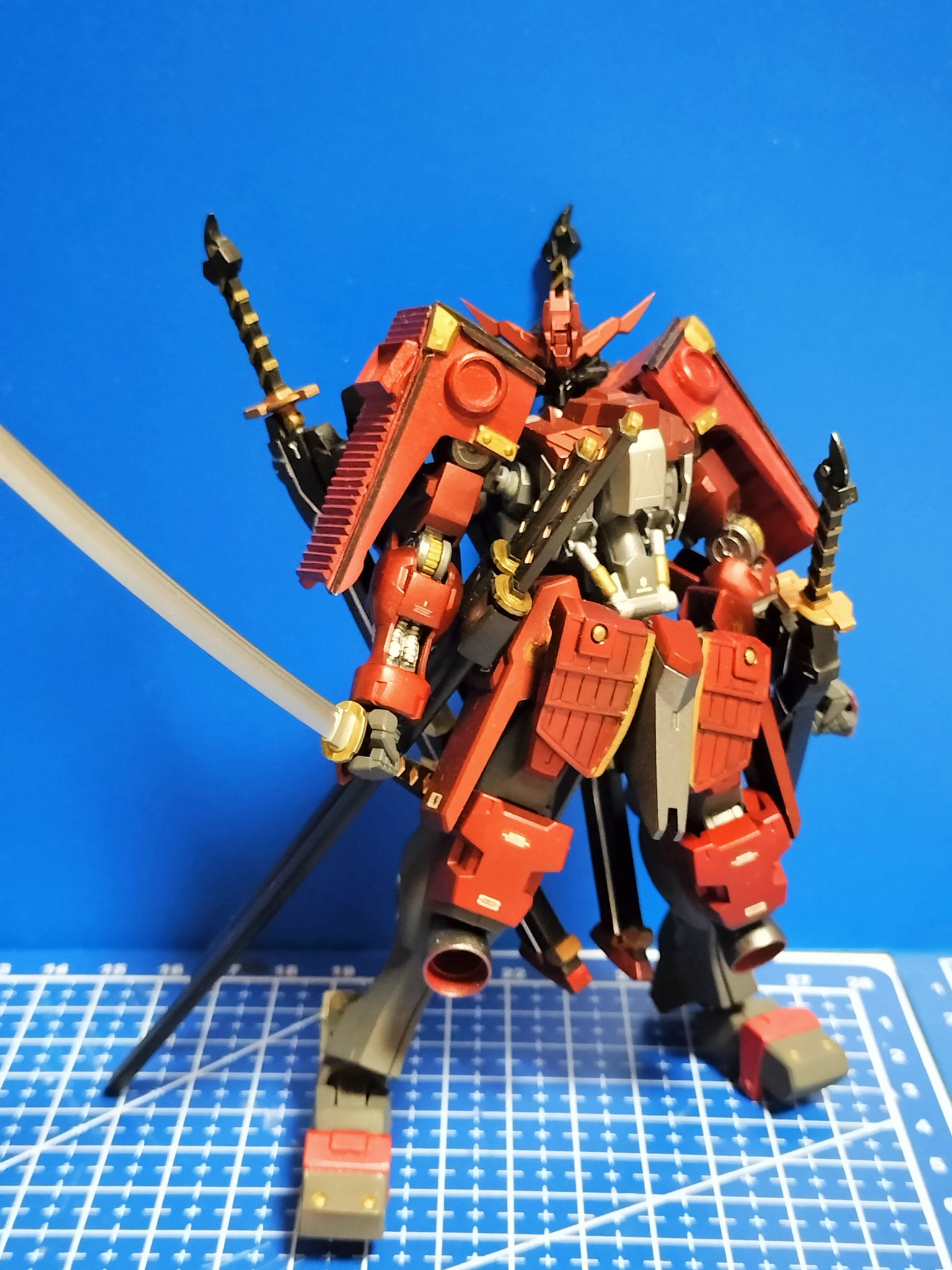 ケン様 KENZO(ケンゾー) Hoop Sneakerレザースニーカー ブラック サイズ