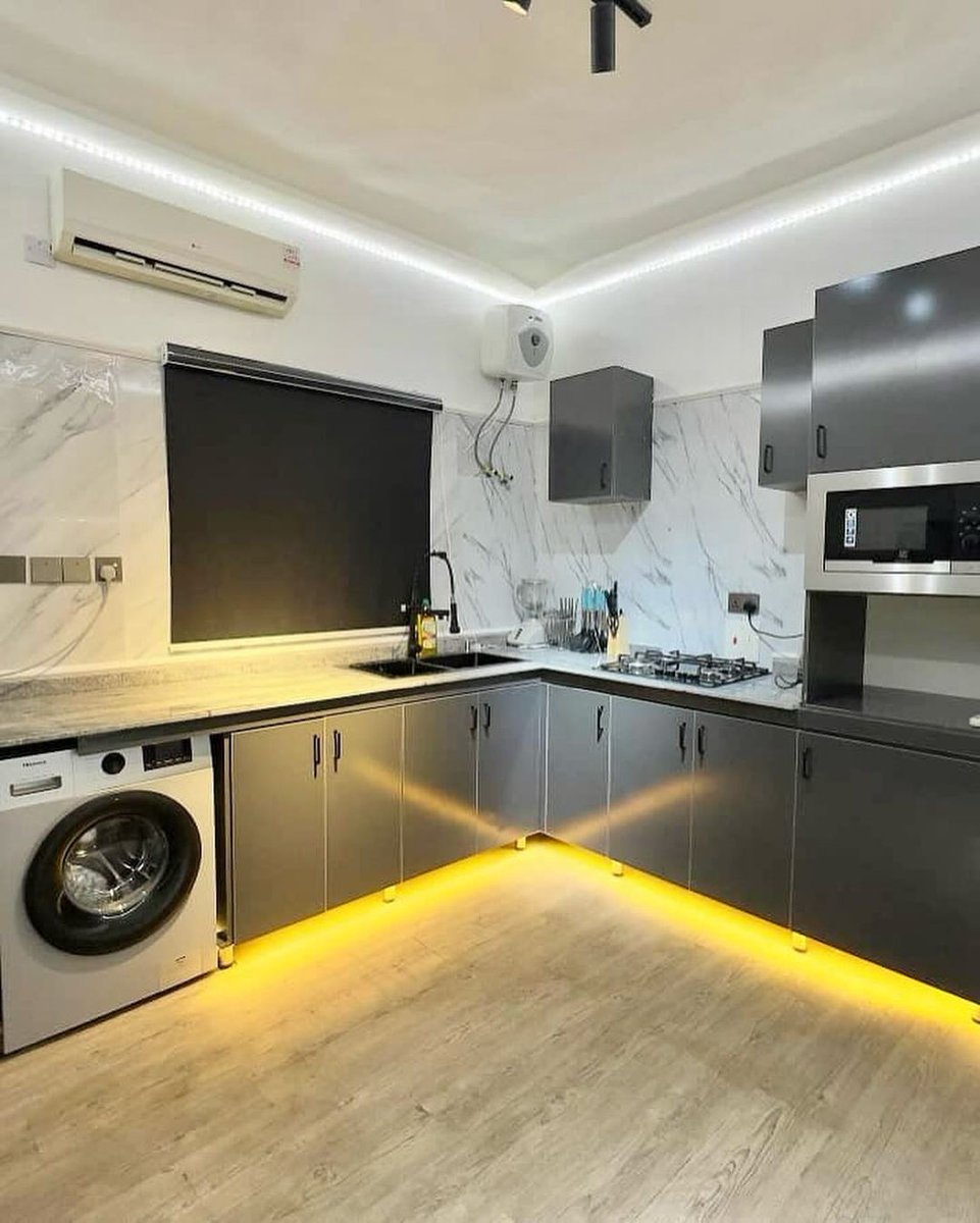 OredollarPelumi's tweet image. BEAUTIFULLY FURNISHED TWO (2) BEDROOM APARTMENT FOR SORT STAY
📍WUSE 2 - ABUJA

PRICE : N180K / NIGHT

Phone : 08131118395
#abuja #shortletsabuja #shortlet #abujashortletapartment #abujashortlet #apartment #abujaapartment #shortstay