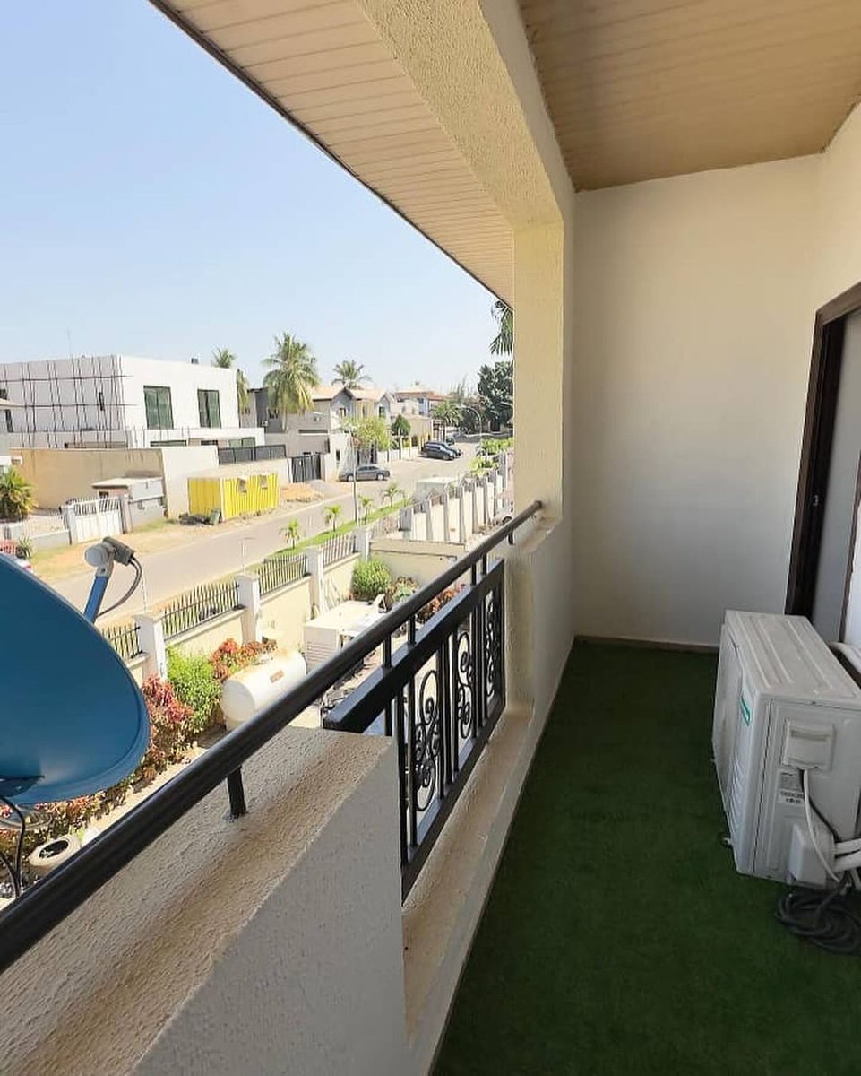 OredollarPelumi's tweet image. BEAUTIFULLY FURNISHED TWO (2) BEDROOM APARTMENT FOR SORT STAY
📍WUSE 2 - ABUJA

PRICE : N180K / NIGHT

Phone : 08131118395
#abuja #shortletsabuja #shortlet #abujashortletapartment #abujashortlet #apartment #abujaapartment #shortstay