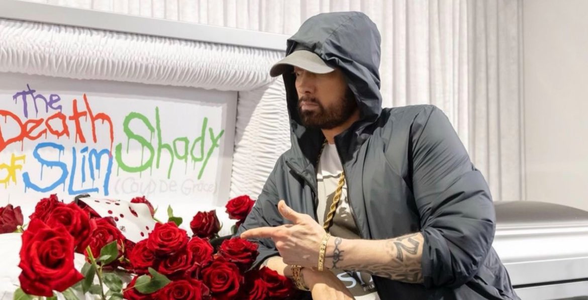 New Eminem Expanded Mourner's Edition Trailer Easter Eggs and Breakdown #eminem #coupdegrâce
youtu.be/hQzIxCF5ecs