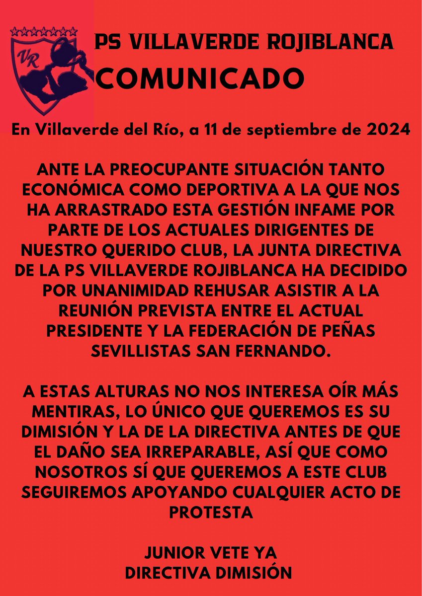 VillaverdeRojiblanca tweet media