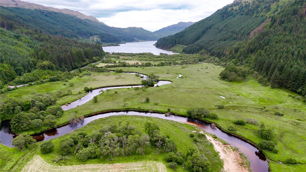 🔔 CLOSING DATE SET 🔔

WEDNESDAY 2ND OCTOBER 2024 at 12 NOON
Glenshellish Farm, Strachur, Cairndow, Argyll &amp; Bute

Please contact the Stirling office for more information:
☎️01786 434600
📧 stirling@galbraithgroup.com
📲 galbraithgroup.com/.../str210153.…