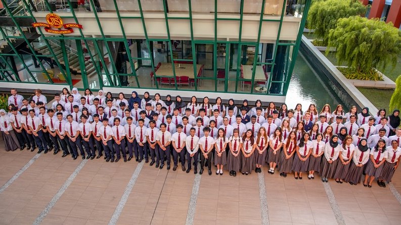 IntSchoolSearch's tweet image. New Post: @JISBrunei is proud to announce the exceptional achievements of its Class of 2024 across the A Level, International Baccalaureate (IB) Diploma Programme and International BTEC examinations:
internationalschoolsearch.com/news/jerudong-…