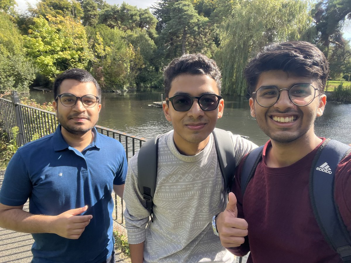VanshChandra12's tweet photo. #UCDSmurfitSchool Treasure Hunt: Map Masters https://t.co/9luj7nghaE